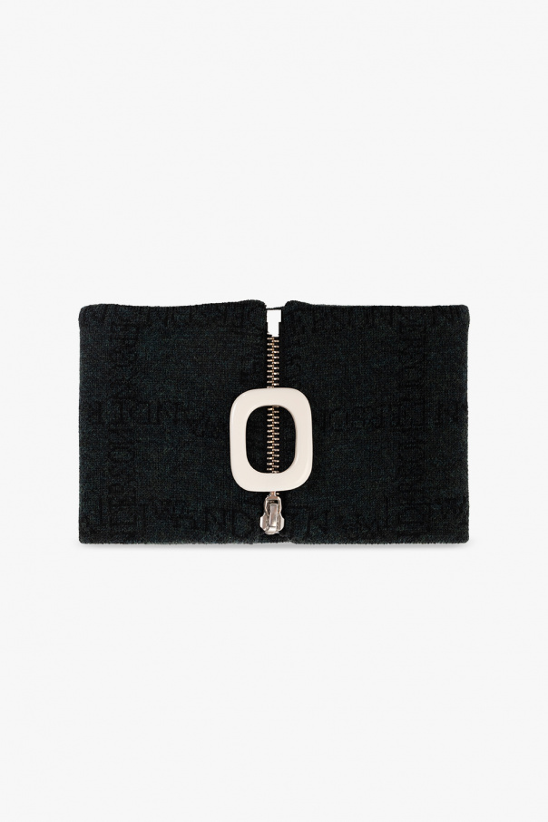 Neckband JW Anderson - SchaferandweinerShops Japan